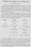 Taktische Beispiele ( aus den Kriegen 1866 und 1870/71 ) : im Anschluss an den Königlichen Kriegsschulen eingeführten Leitfaden der Taktik