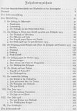 Mackensen. Letters and notes of the Field Marshal from War and Peace.