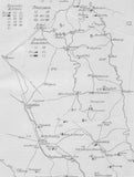 Taktische Beispiele ( aus den Kriegen 1866 und 1870/71 ) : im Anschluss an den Königlichen Kriegsschulen eingeführten Leitfaden der Taktik