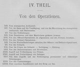 Vorträge über Strategie.