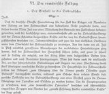 Mackensen. Letters and notes of the Field Marshal from War and Peace.