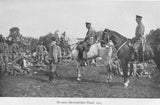 Mackensen. Letters and notes of the Field Marshal from War and Peace.