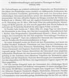 Von Wien nach Königgrätz. Die Sicherheitspolitik d. Deutschen Bundes im europäischen Gleichgewicht (1815-1866).