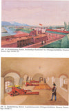 Von Wien nach Königgrätz. Die Sicherheitspolitik d. Deutschen Bundes im europäischen Gleichgewicht (1815-1866).