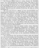 Die Kernfragen bei der Reorganisierung unseres militärischen Erziehungs- und Unterrichtswesens.
