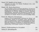 Der Seekrieg. Gestern und heute.