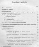 Kriegsgeschichtliche Einzelschriften. Heft 37/38. Erfahrungen außereuropäischer Kriege neuster Zeit. II. Aus dem russisch-japanischen Kriege 1904 -1905: Port Arthur.