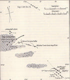 Der Krieg zur See 1914-1918. Nordsee, Band 3: Von Ende November 1914 bis Anfang Februar 1915.