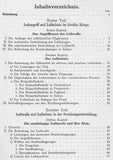 Air hazards and air defense. With special emphasis on German air defense.