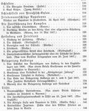 Die Franzosenzeit in deutschen Landen. In Wort und Bild der Mitlebenden. Band 1: 1806-1815.