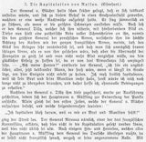 Die Franzosenzeit in deutschen Landen. In Wort und Bild der Mitlebenden. Band 1: 1806-1815.