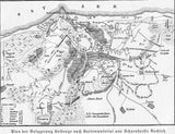 Die Franzosenzeit in deutschen Landen. In Wort und Bild der Mitlebenden. Band 1: 1806-1815.