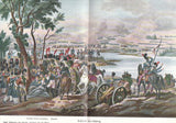 Die Franzosenzeit in deutschen Landen. In Wort und Bild der Mitlebenden. Band 1: 1806-1815.