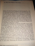 Das Ende der vorderösterreichischen Herrschaft im Breisgau . Der Breisgau, von 1740 bis 1815.