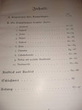 Die Kampfwagen fremder Heere. Stand Herbst 1925. Seltenste und orginale Rarität! Aus der Reihe: Technische Mitteilungen über Kampfwagen und Straßenpanzerwagen,Heft 2.