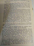 Die Kampfwagen fremder Heere. Stand Herbst 1925. Seltenste und orginale Rarität! Aus der Reihe: Technische Mitteilungen über Kampfwagen und Straßenpanzerwagen,Heft 2.