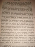 Documentary contributions and research on the history of the Prussian Army, Volume 6: The Prussian Cavalry Service before 1806. Rare original edition!