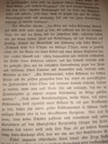 Documentary contributions and research on the history of the Prussian Army, Volume 6: The Prussian Cavalry Service before 1806. Rare original edition!