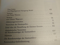 Die Ritterkreuzträger der Deutschen Wehrmacht 1939-1945. Teil 1: Sturmartillerie. Längst vergriffenes Werk!