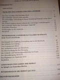 Letters from the Wars of Liberation. A contribution to the situation of troops and homeland in the years 1813/14.