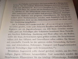 Letters from the Wars of Liberation. A contribution to the situation of troops and homeland in the years 1813/14.