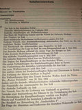 Germany and the Middle East in World War II.