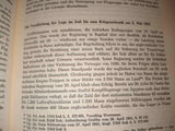 Germany and the Middle East in World War II.