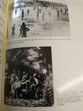 Germany and the Middle East in World War II.