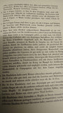 Die Denkschriften des preussischen Generals Rupertus Scipio von Lentulus über die Reform der Berner Miliz vom Jahre 1767. Vergriffenes Exemplar!