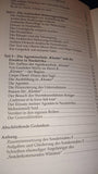 Balkenkreuz und Halbmond: Als Abwehroffizier in Afrika und im vorderen Orient.