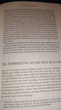 Balkenkreuz und Halbmond: Als Abwehroffizier in Afrika und im vorderen Orient.