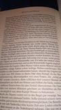 Balkenkreuz und Halbmond: Als Abwehroffizier in Afrika und im vorderen Orient.