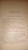 Schweizerische Zeitschrift für Artillerie & Genie. Kompletter Jahrgang 1892.
