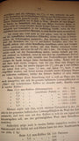 Schweizerische Zeitschrift für Artillerie & Genie. Kompletter Jahrgang 1892.
