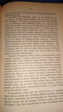 Schweizerische Zeitschrift für Artillerie & Genie. Kompletter Jahrgang 1892.