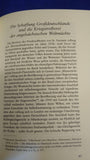 Der Zweite Weltkrieg. Ursachen und Anlass.