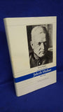 Generalstabschef Jakob Huber 1883 - 1953.