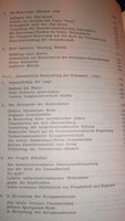 Augenzeuge einer Tragödie. Diplomatenjahre in Prag 1936-1939.