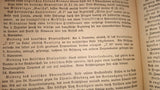 Der Völkerkrieg. Eine Chronik der Ereignisse seit dem 1. Juli 1914. Band 1-28, so komplett!