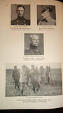 Der Völkerkrieg. Eine Chronik der Ereignisse seit dem 1. Juli 1914. Band 1-28, so komplett!