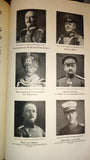 Der Völkerkrieg. Eine Chronik der Ereignisse seit dem 1. Juli 1914. Band 1-28, so komplett!
