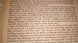 Der Völkerkrieg. Eine Chronik der Ereignisse seit dem 1. Juli 1914. Band 1-28, so komplett!