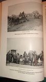 Der Völkerkrieg. Eine Chronik der Ereignisse seit dem 1. Juli 1914. Band 1-28, so komplett!