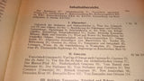 Marine management! West India Handbook. Part 1: The North Coast of South and Central America, 1933. Rare!
