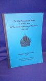 Die K.K. Österreichische Armee im Kampf gegen die Französische Revolution und Napoleon I. 1792 - 1815.