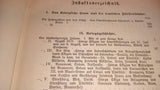 The Soldier's Friend. Illustrated magazine for comprehensible instruction and entertainment for the German soldier. 1st half volume July-December 1895