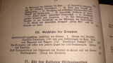 The Soldier's Friend. Illustrated magazine for comprehensible instruction and entertainment for the German soldier. 1st half volume July-December 1895