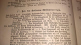 The Soldier's Friend. Illustrated magazine for comprehensible instruction and entertainment for the German soldier. 1st half volume July-December 1895