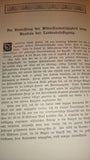 Quarterly Journal for Troop Command and Military Studies, Vol. 1910 - Issue 1: Military Works of Moltke - War and Peace/ The Campaign of 1792/ The English Naval Power in the Peninsular War 1808 - 1814/ Cannae