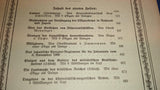Quarterly Journal for Troop Leadership and Army Science, Year 1911 - Issue 4: Cannae/ Leaders' Decisions/ French Army Cavalry/ Militia Armies/ Pack Animals in the Austro-Hungarian Army and Other Articles.